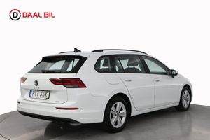 Volkswagen Golf bild 6