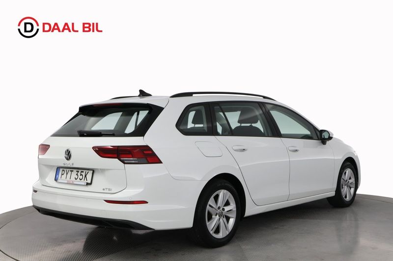 Volkswagen Golf bild 6