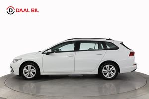 Volkswagen Golf bild 9