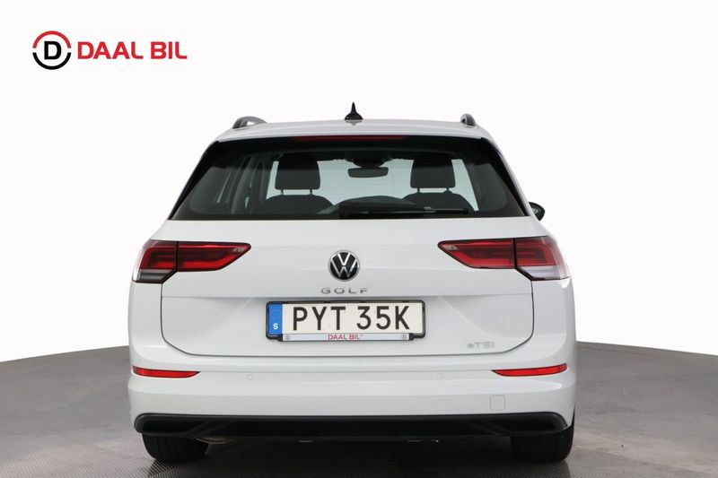 Volkswagen Golf bild 7