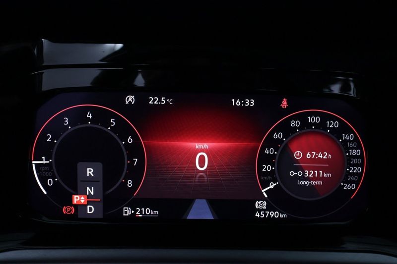Volkswagen Golf bild 16