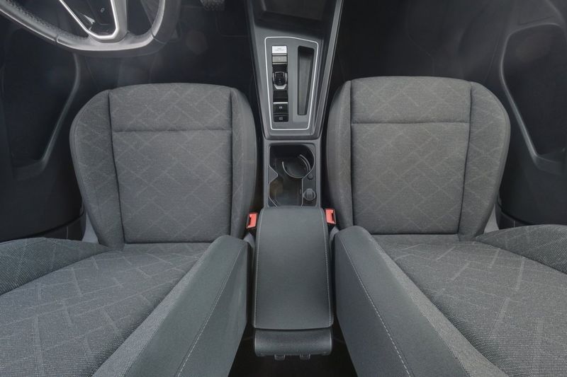 Volkswagen Golf bild 14