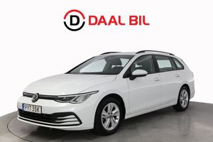 Volkswagen Golf bild 1
