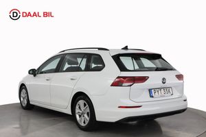 Volkswagen Golf bild 8