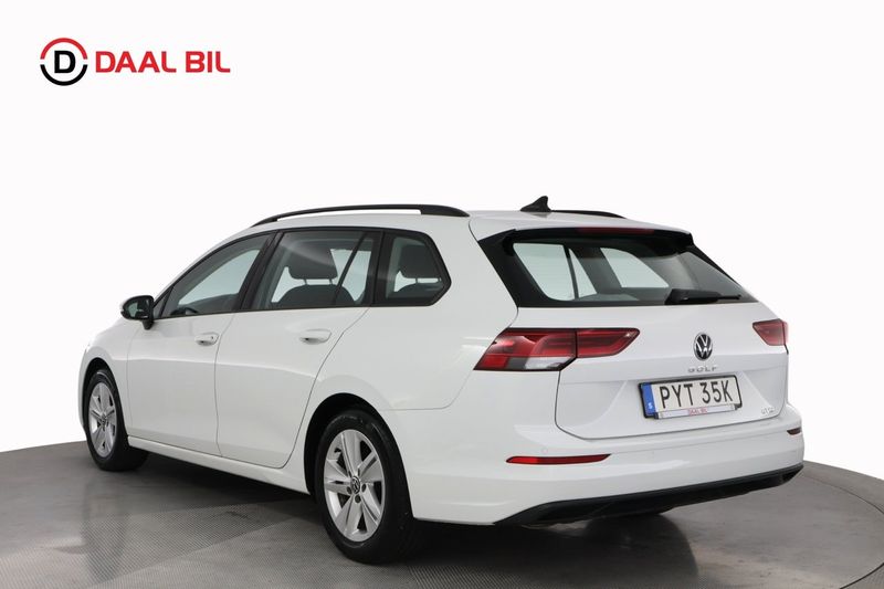 Volkswagen Golf bild 8