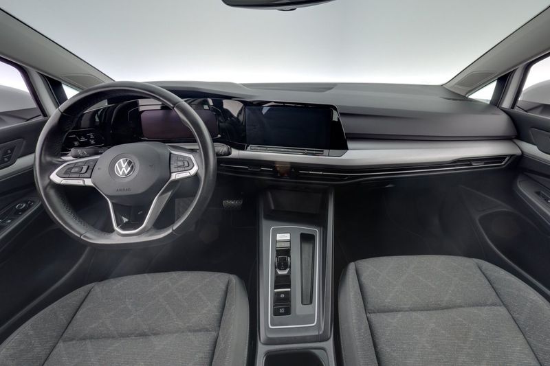 Volkswagen Golf bild 13