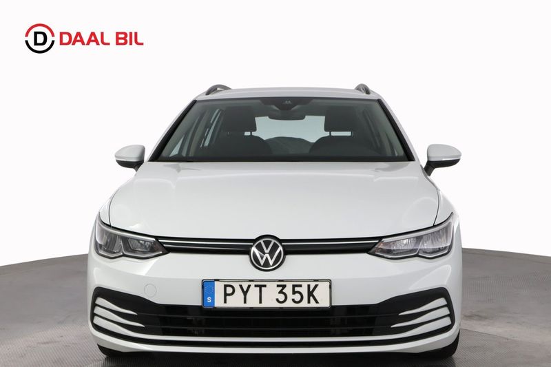 Volkswagen Golf bild 2