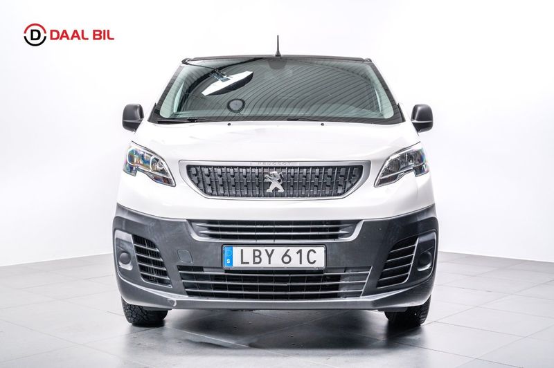 Peugeot Expert bild 3