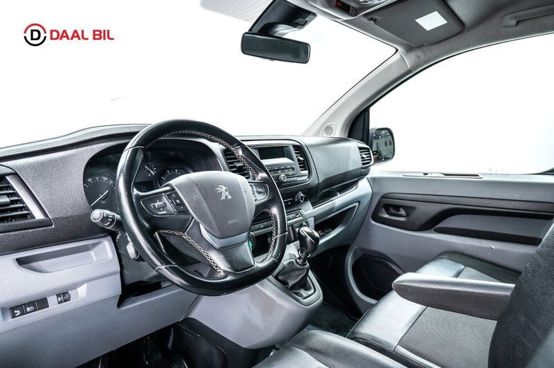 Peugeot Expert bild 9