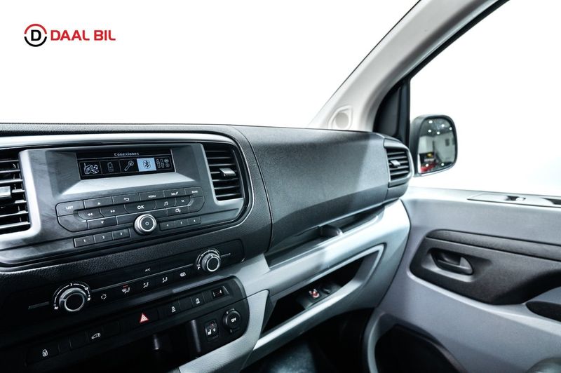 Peugeot Expert bild 12