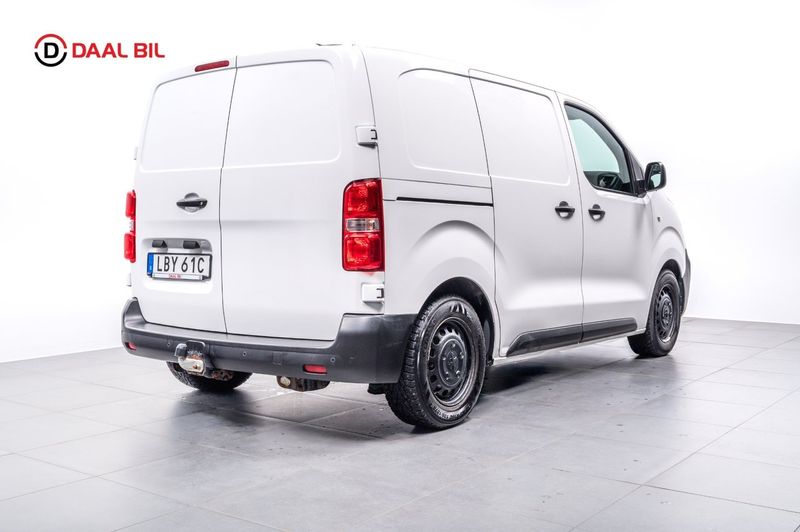 Peugeot Expert bild 5