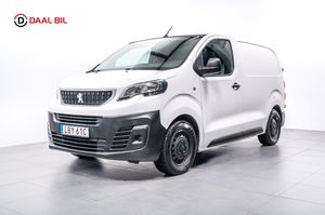 Peugeot Expert bild 2