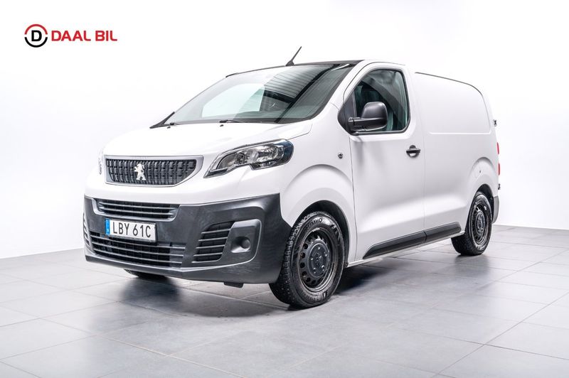 Peugeot Expert bild 2
