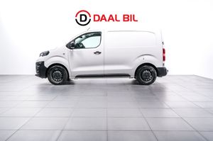 Peugeot Expert bild 1