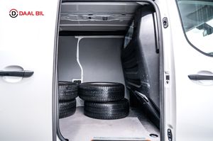 Peugeot Expert bild 14