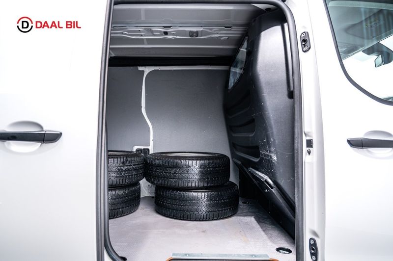 Peugeot Expert bild 14