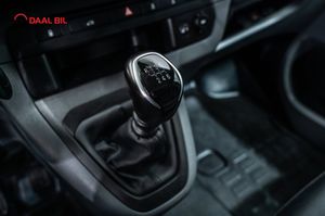 Peugeot Expert bild 13