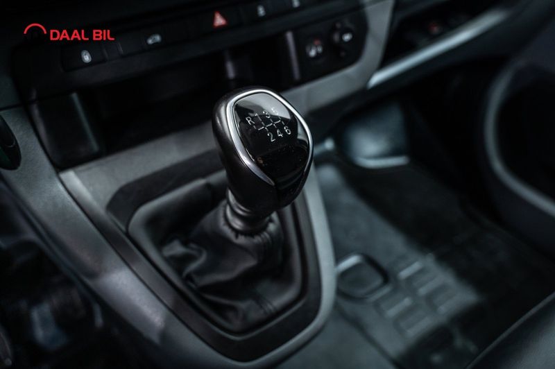 Peugeot Expert bild 13