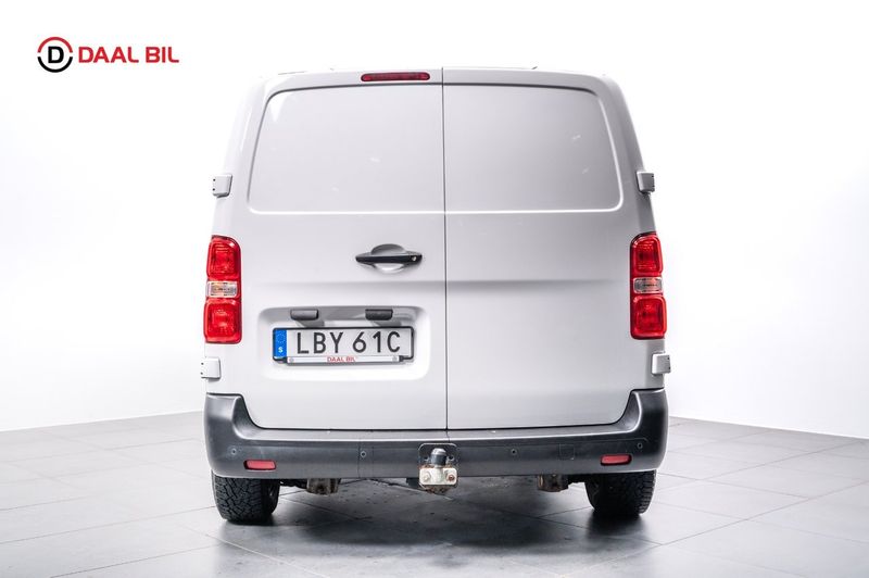 Peugeot Expert bild 6