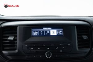 Peugeot Expert bild 11