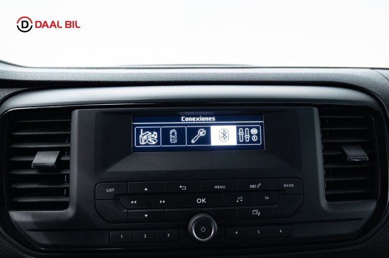 Peugeot Expert bild 11