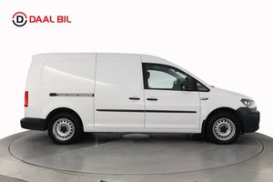 Volkswagen Caddy Maxi bild 5