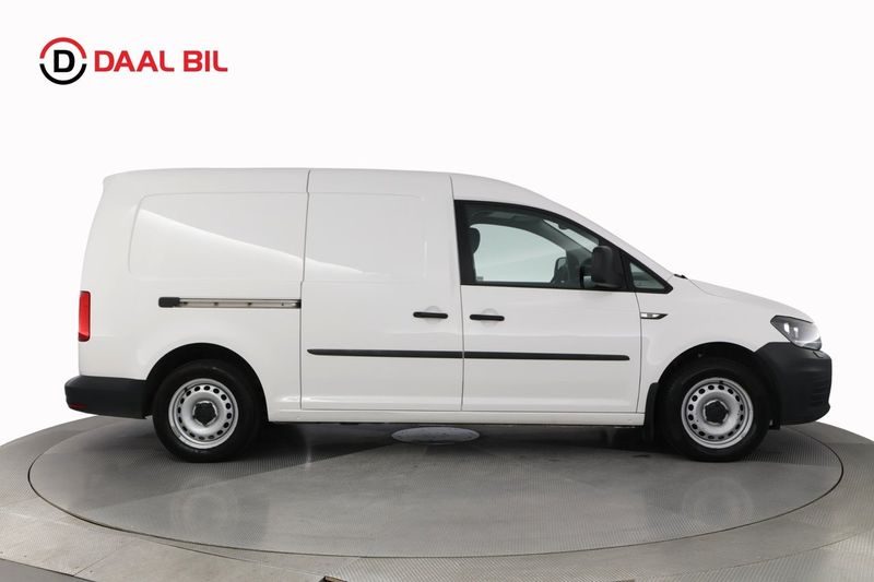 Volkswagen Caddy Maxi bild 5