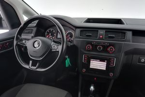 Volkswagen Caddy Maxi bild 14
