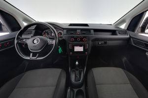 Volkswagen Caddy Maxi bild 12
