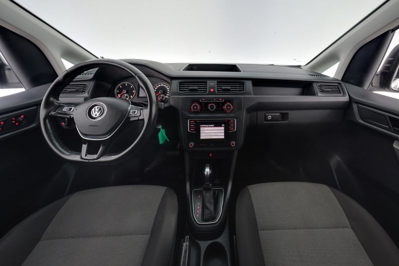 Volkswagen Caddy Maxi bild 12