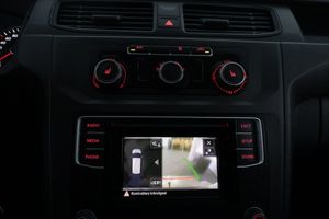 Volkswagen Caddy Maxi bild 17