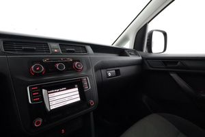 Volkswagen Caddy Maxi bild 19