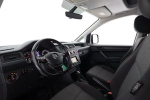Volkswagen Caddy Maxi bild 11