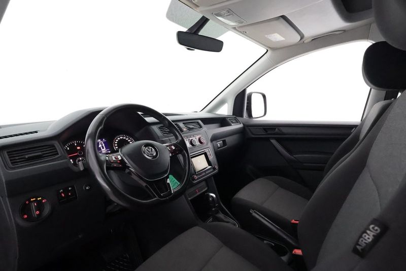 Volkswagen Caddy Maxi bild 11