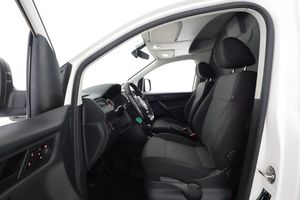 Volkswagen Caddy Maxi bild 10