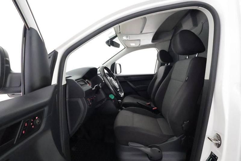 Volkswagen Caddy Maxi bild 10