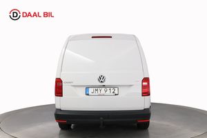 Volkswagen Caddy Maxi bild 7