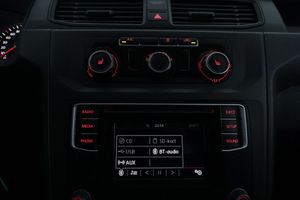 Volkswagen Caddy Maxi bild 18