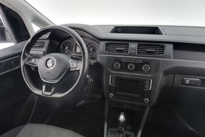 Volkswagen Caddy Maxi bild 14