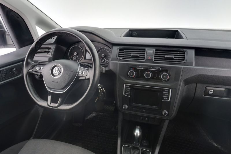 Volkswagen Caddy Maxi bild 14