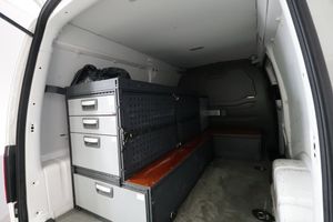 Volkswagen Caddy Maxi bild 23