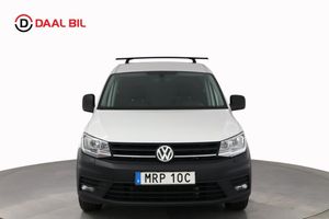 Volkswagen Caddy Maxi bild 2