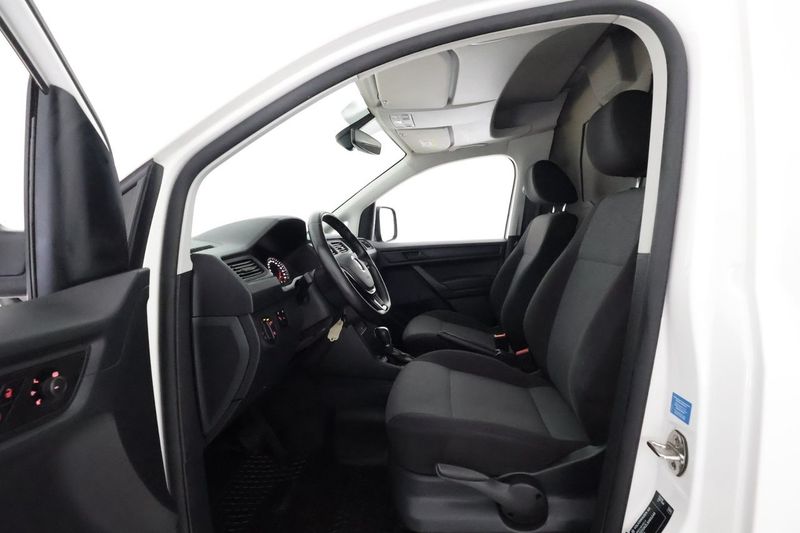 Volkswagen Caddy Maxi bild 10