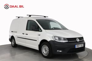 Volkswagen Caddy Maxi bild 3