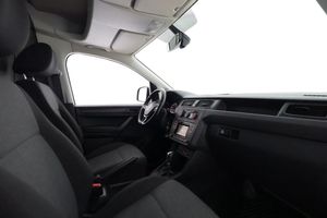 Volkswagen Caddy Maxi bild 12