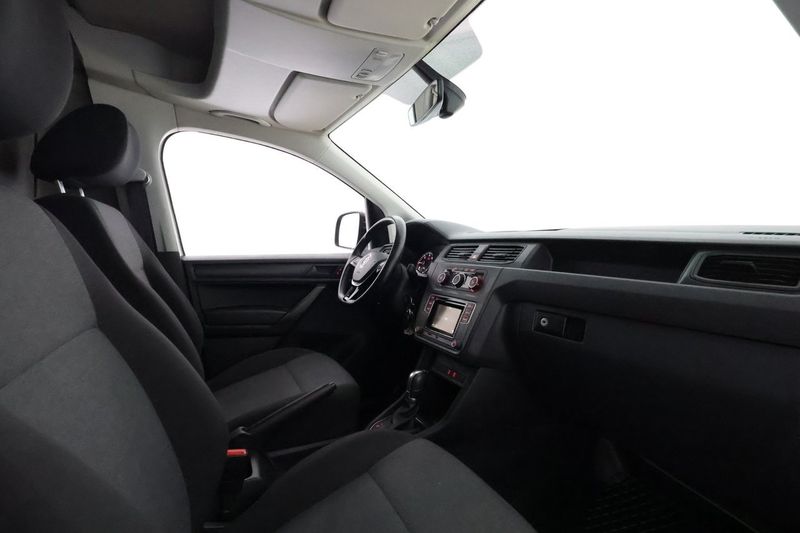 Volkswagen Caddy Maxi bild 12