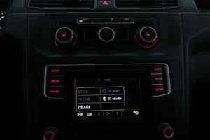 Volkswagen Caddy Maxi bild 18