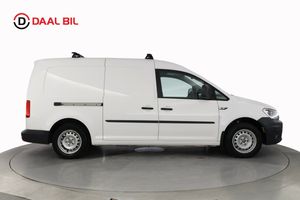 Volkswagen Caddy Maxi bild 5