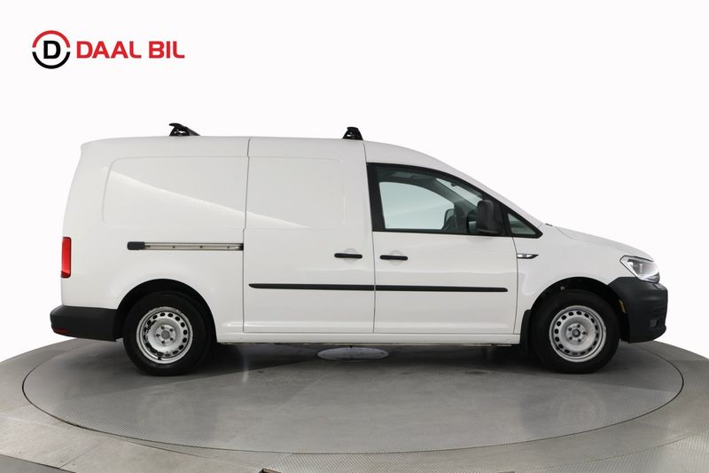 Volkswagen Caddy Maxi bild 5