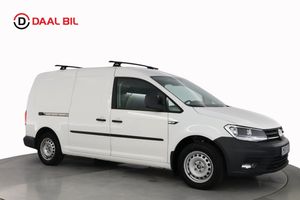 Volkswagen Caddy Maxi bild 4
